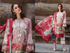 Sana Safinaz Luxury Lawn Collection 2019 – 13A - Farfalla