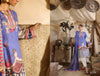 Sana Safinaz Mahay Lawn Collection 2019 – 13A