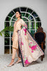 Sahil Festive Embroidered Lawn Collection – SFE-13
