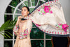 Sahil Festive Embroidered Lawn Collection – SFE-13
