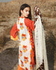 Riaz Arts Spring/Summer Orange Series 2018 Vol-1 – 2C