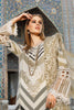 MARIA.B Luxury Lawn Collection 2023 – D-2314-A