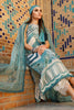 MARIA.B Luxury Lawn Collection 2023 – D-2314-B