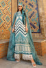 MARIA.B Luxury Lawn Collection 2023 – D-2314-B