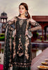 Maryam's Premium Luxury Embroidered Collection Vol-4 2019 – MP-140