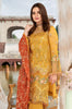 Maryam's Premium Luxury Embroidered Collection Vol-4 2019 – MP-144
