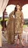 Maryam's Premium Luxury Embroidered Collection Vol-4 2019 – MP-146