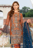 Maryam's Premium Luxury Embroidered Collection Vol-4 2019 – MP-147