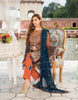 Maryam's Premium Luxury Embroidered Collection Vol-4 2019 – MP-147