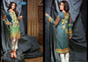 Hadiqa Kiani Linen Kurti - 14A - YourLibaas
 - 2