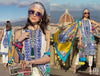 Sana Safinaz Luxury Lawn Collection 2019 – 14B - Catalogna