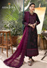 Asim Jofa Shadow Work Lawn Silk Collection – AJSW-16