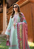 Kanwal Malik Sareen Luxury Lawn Edit – Lilly