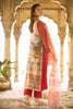 Qalamkar Bagh-e-Bahar Luxury Festive Collection – Mumtaz