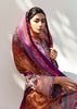 Hussain Rehar Mausam Luxury Lawn Collection – SHAFAF