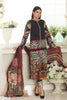 Charizma Embroidered Lawn Collection Chapter 1 – CEL-07