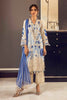 Sana Safinaz Muzlin Lawn Collection – Design M213-014A-CJ