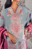 Sana Safinaz Mahay Summer Collection 2021 – H211-014B-CG
