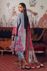 Sana Safinaz Mahay Summer Collection 2021 – H211-014B-CG