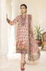 Al Zohaib Colors Digital Printed Lawn Collection – CFD-23-10