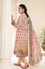 Al Zohaib Colors Digital Printed Lawn Collection – CFD-23-10