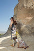 Noor by Saadia Asad Festive Eid Collection 2018 – D12 Jaune