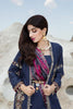 Noor by Saadia Asad Festive Eid Collection 2018 – D9 Blue Roi