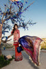 Noor by Saadia Asad Festive Eid Collection 2018 – D5 Rouge Jaipur