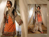 Sana Safinaz Mahay Lawn Collection 2019 – 15A