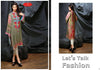 Hadiqa Kiani Linen Kurti - 15A - YourLibaas
 - 2