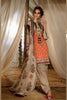 Sana Safinaz Mahay Lawn Collection 2019 – 15A