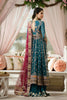 Qalamkar Dilnaaz Luxury Wedding Formals – DN-02 SABRINA