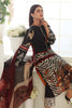 Charizma Embroidered Lawn Collection Chapter 1 – CEL-07