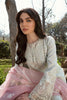 Qalamkar Qline Lawn Collection 2023 – AK-12 GIZA