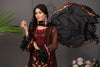 Meraki Embroidered Chiffon Collection Vol-3 – MCE3-15
