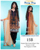 Rang Dey Lawn Collection – 15B