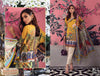Sana Safinaz Muzlin Lawn Collection 2019 – 16A - Mughalia