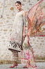 Shiza Hassan Luxury Lawn Collection '18 – Imperial - 3A