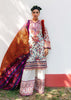 Hussain Rehar Mausam Luxury Lawn Collection – SHAFAF