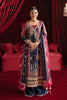 Qalamkar Heer Ranjha Luxury Wedding Formals – HR-05  MEHARBANO