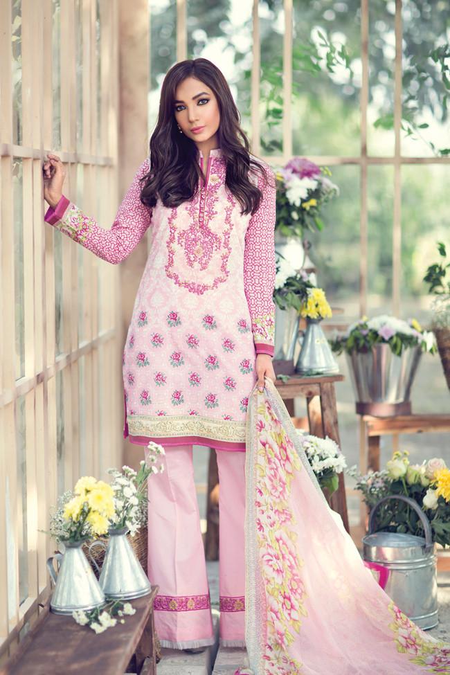 Gulaal Spring/Summer Lawn 2067 Vol 1 – GL06