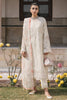 Jazmin Shahkaar Luxury Lawn Collection – Embroidered Luxury Zaha SL24-D7