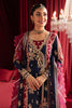 Qalamkar Heer Ranjha Luxury Wedding Formals – HR-05  MEHARBANO