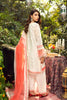 Charizma Baad e Naseem Embroidered Broshia Lawn Collection – Sweet Zen EBL-05