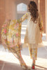 Firdous Spring/Summer Lawn Collection 2018 – EXC 18-18