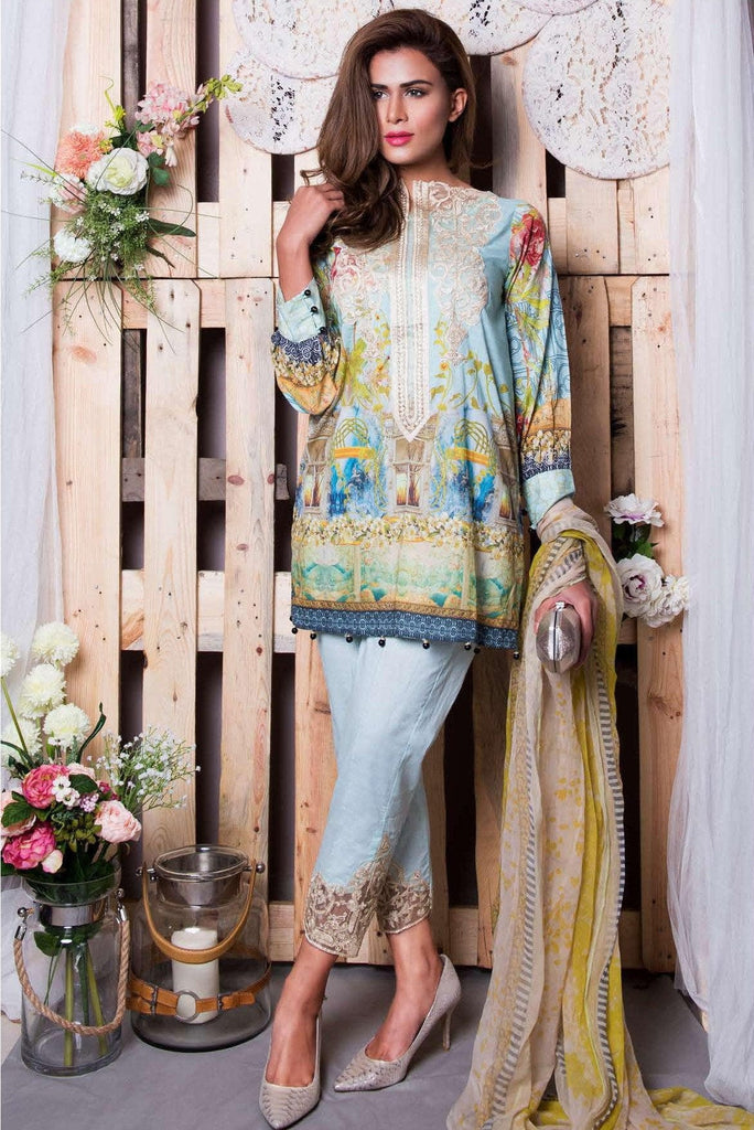 Rang Rasiya Digital Lawn Collection – RR18