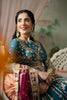 Qalamkar Dilnaaz Luxury Wedding Formals – DN-02 SABRINA