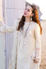 Qalamkar Sahil Kinare Luxury Lawn Collection 2024 – FP-01 JANA