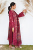 Qalamkari Qlinekari Lawn Collection – RT-07  RUBY
