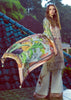 Shiza Hassan Luxury Lawn Collection 2019 – Magnolia 4B